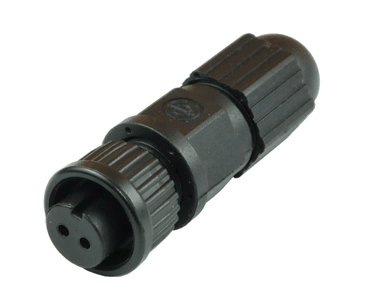 Waterproof Assembly Connectors HWD-2002 HWD-2002